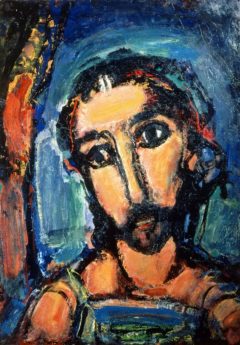 Christ, 1937