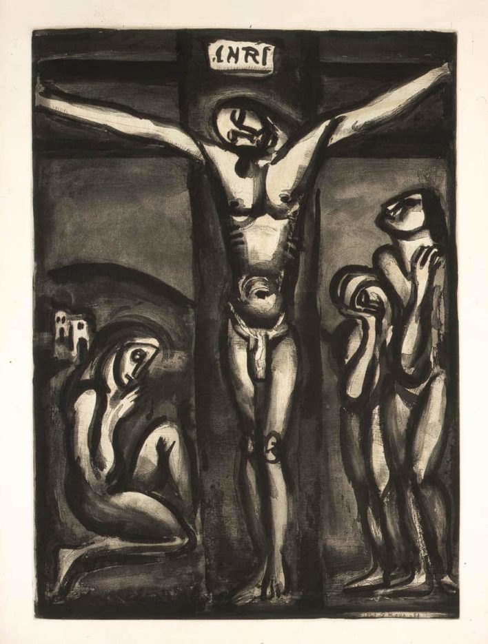 Miserere XXXI