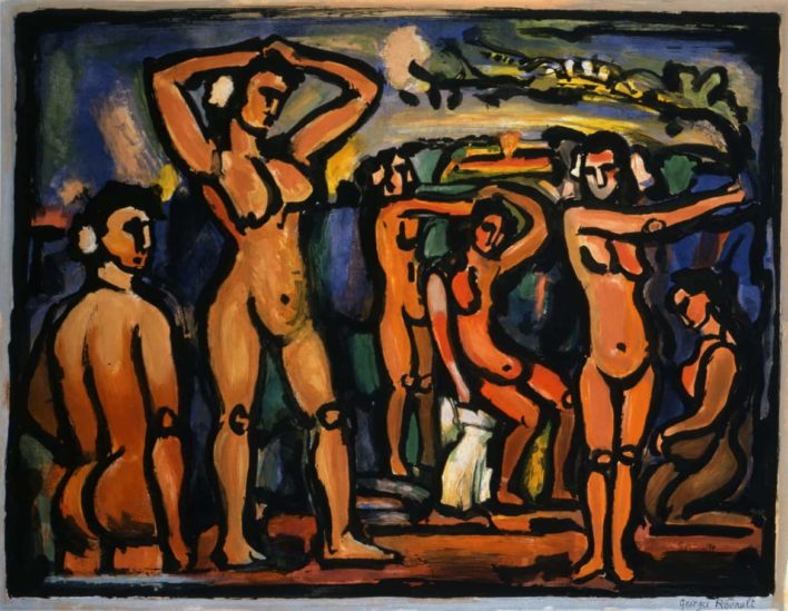 Automne, 1938 ?