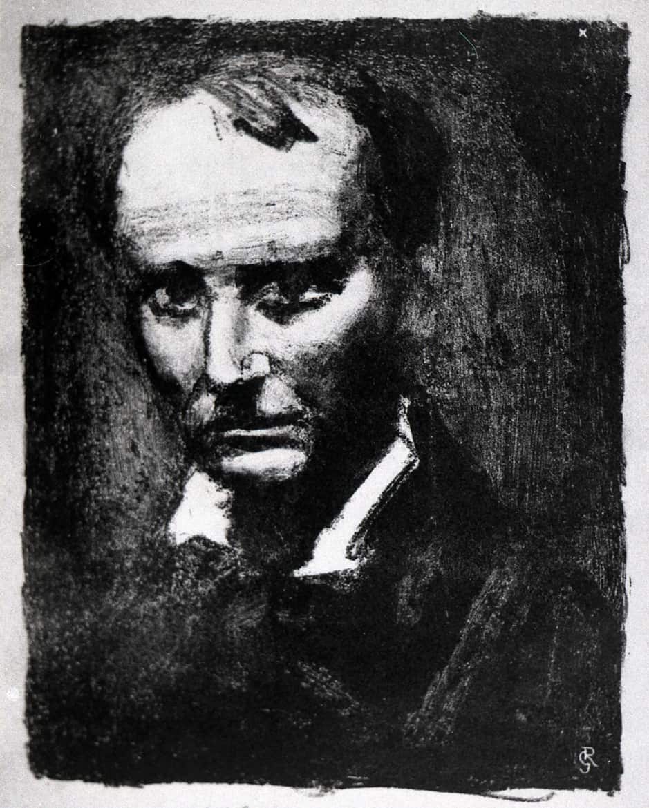 Souvenirs intimes : Baudelaire, 1926