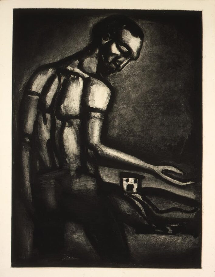 Miserere XXII
