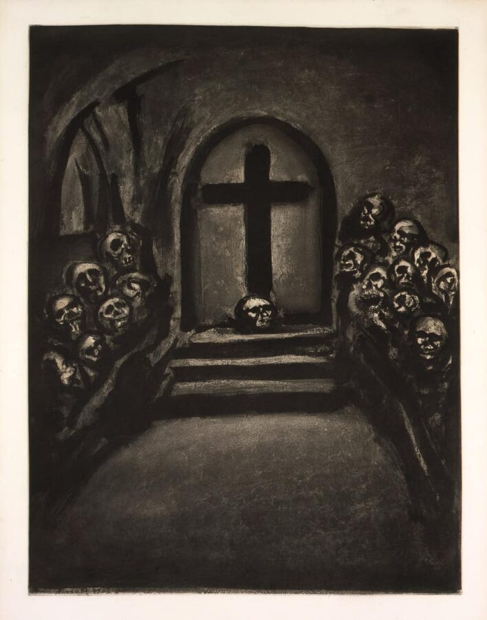 Miserere XXVIII