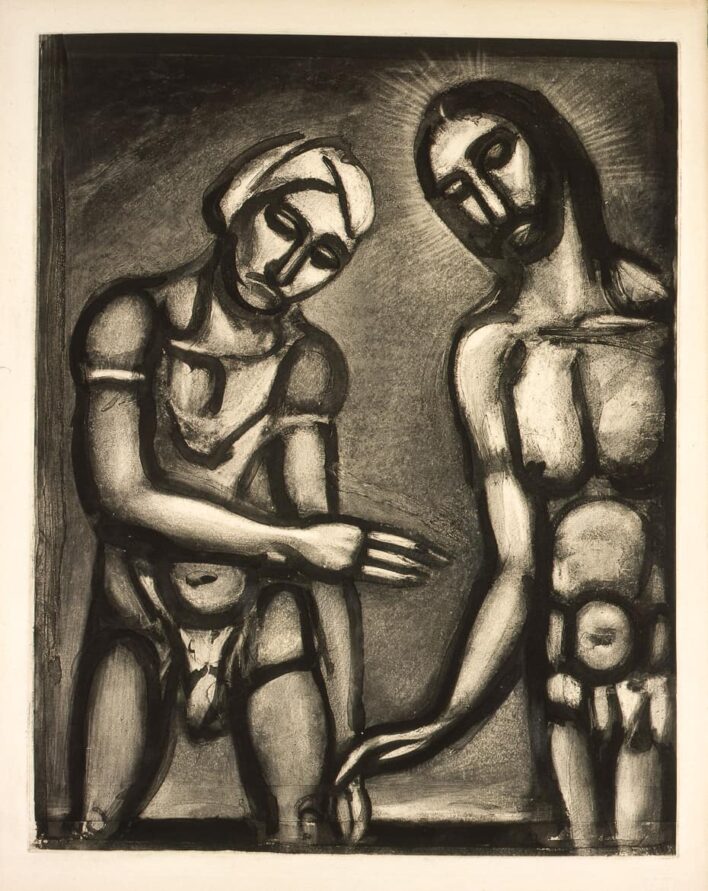 Miserere XXXII