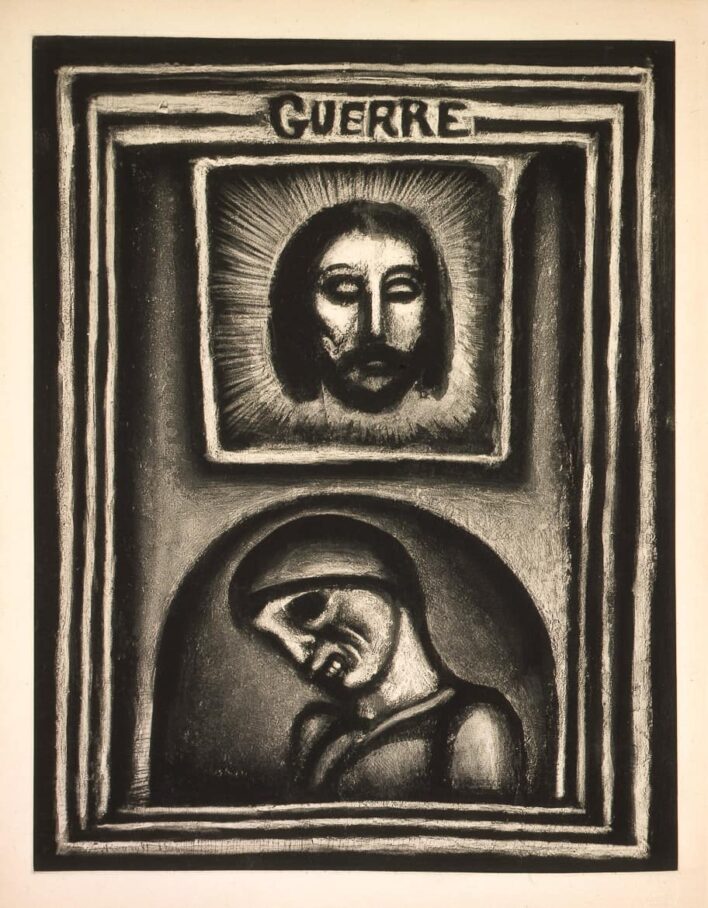 Miserere XXXIV