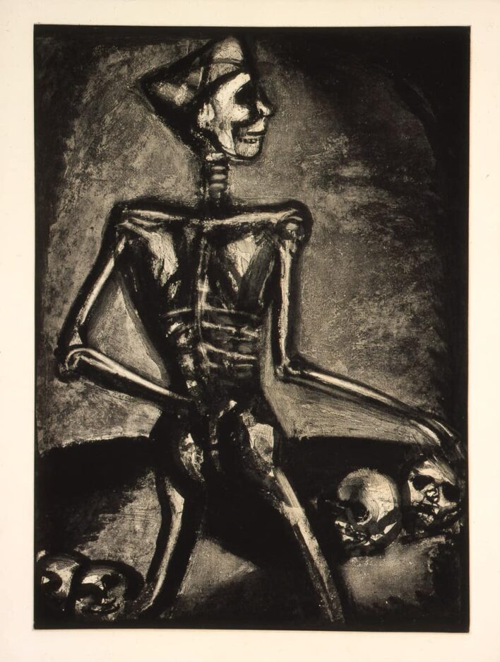 Miserere XXXVII