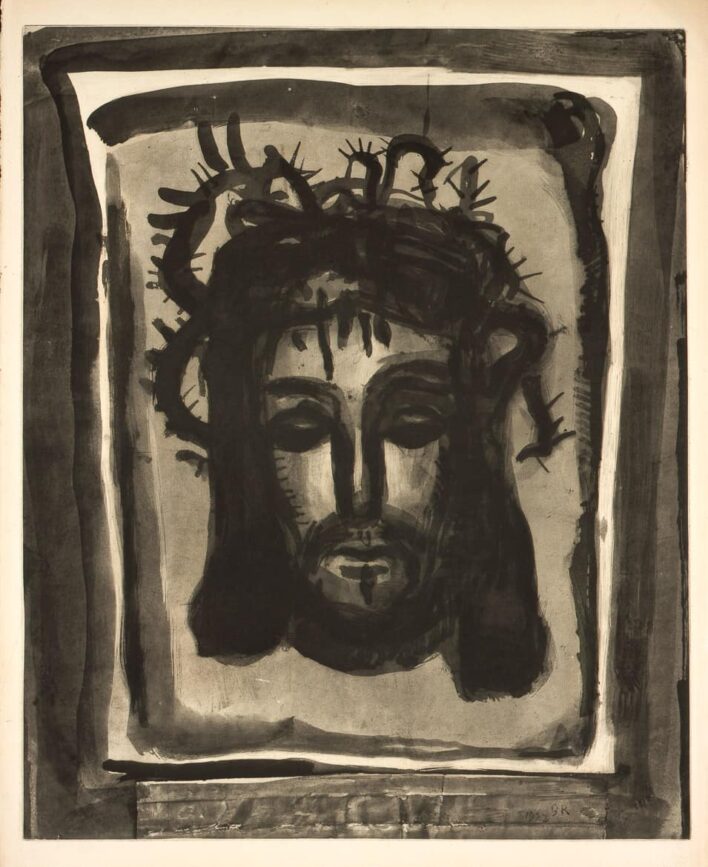 Miserere LVIII