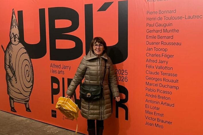 Exposition Ubu Pintor